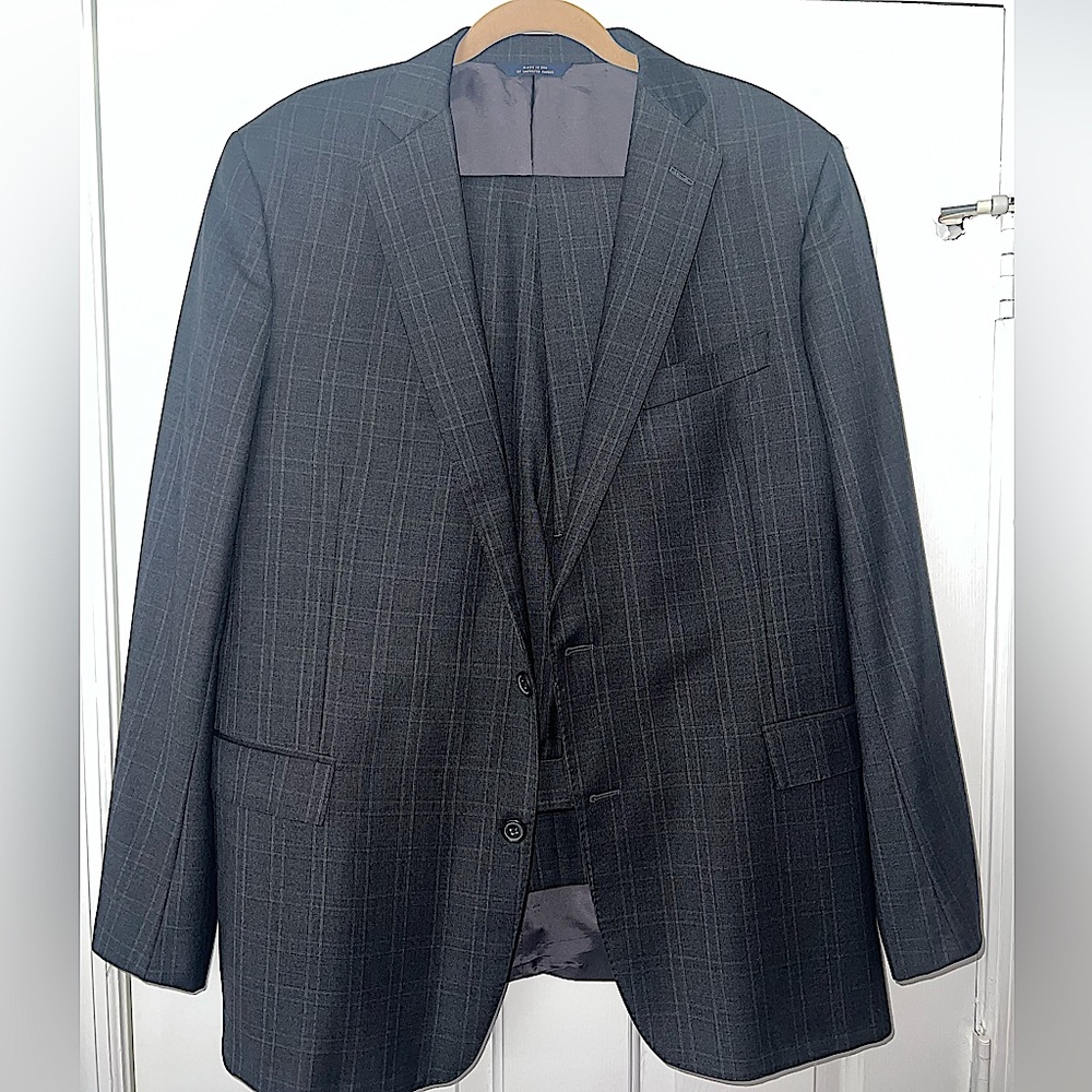 Brooks Brothers 1818 Regent